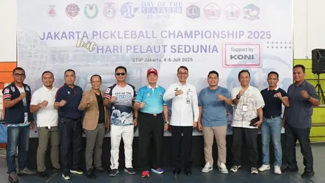 Pickleball