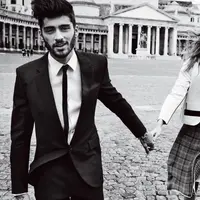 Doa para Zygi sepertinya sudah terjawab. Zayn Malik dan Gigi Hadid melakukan liburan romantis usai mengumumkan putus. (Cleveland.com)