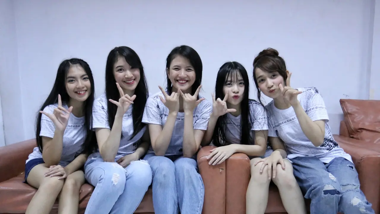 [Bintang] Team KIII JKT48