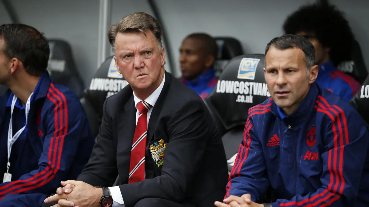 Swansea Vs MU