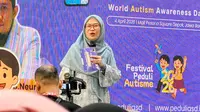 1 dari 127 Orang Mengalami Autisme, Indonesia Masih Hadapi Tantangan Besar Ini