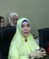 Ada kabar beredar kalau istri siri ustaz Aswan bukan hanya Rima Idris seorang. Pasalnya, dia sempat tanpa sengaja mendengar percakapan mantan suami sirinya itu, saat bertelepon, dengan perempuan dan menggunakan panggilan khusus. (Nurwahyunan/Bintang.com)