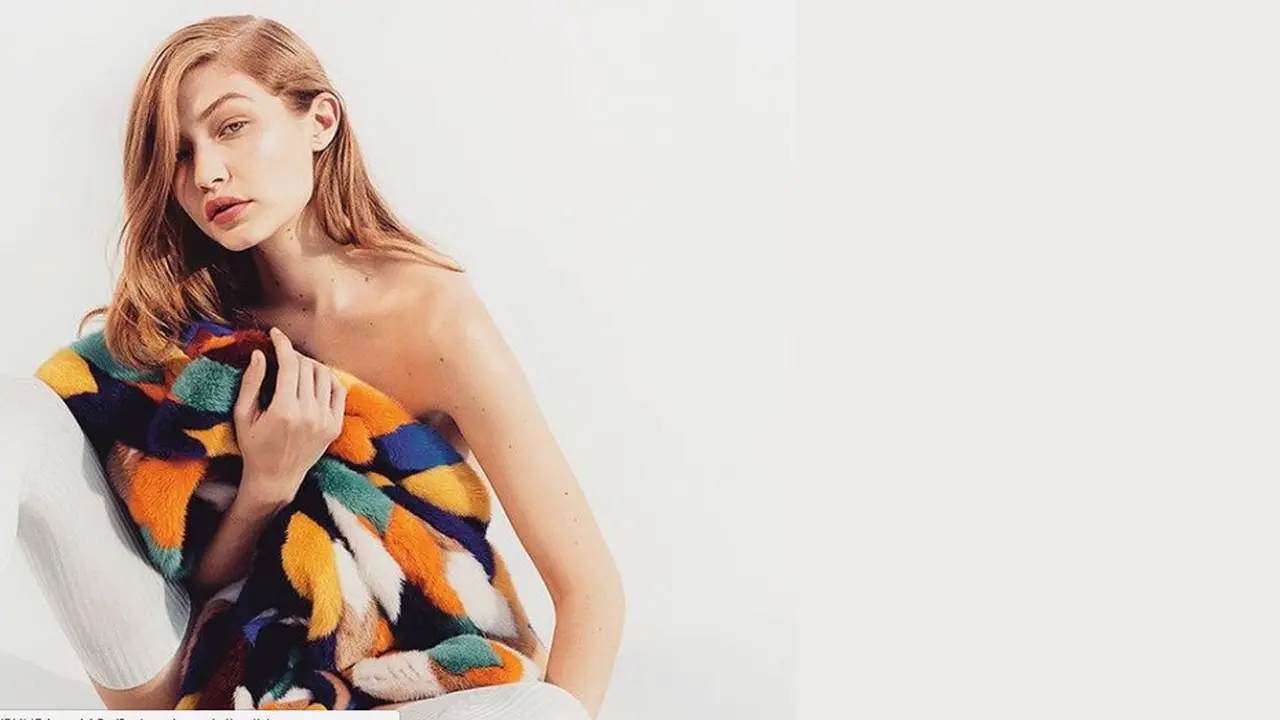 Gigi Hadid