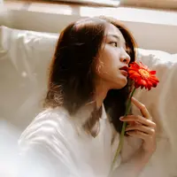 ilustrasi perempuan/Photo by Anthony Tran on Unsplash