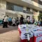 Pemulangan jemaah Kloter 14 Embarkasi Batam (BTH 14) asal Kabupaten Singkawang, Kalimantan Barat, di Hotel Jalal Mutamaiz, Mekkah, Arab Saudi, Senin, 15 Juni 2026. (dok. Media Center Haji)