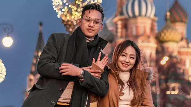Pernah Tertipu, Indra Kenz Bangkit  Jadi Trader Sukses dan Terkenal di Medsos