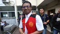 Kabar Vadel Badjideh di Tahanan, Kata Pihak Keluarga Makin Berotot dan Religius