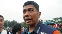 Kapolda Jawa Barat Inspektur Jenderal Rudy Sufahriadi. (Liputan6.com/Huyogo Simbolon)