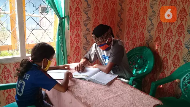 Ujian Nasional