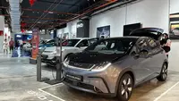 Malaysia Perketat Aturan Impor Mobil Listrik, Merek China Terdampak