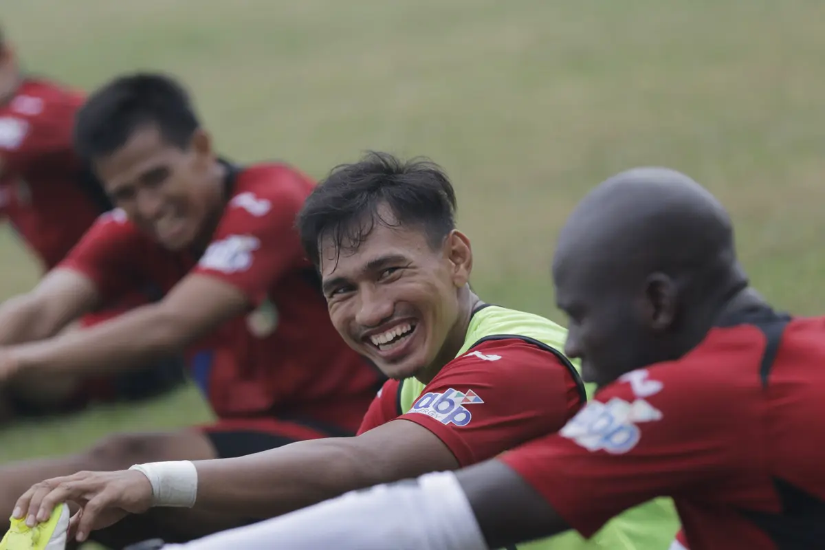Pusamania Borneo FC