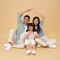 Ilustrasi foto keluarga/Copyright Freepik/our_team