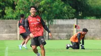 Persija Jakarta Bakal Rotasi di League Cup, Trio Pelapis Diandalkan