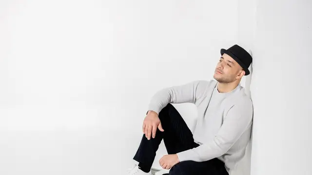 Maher Zain (ist)