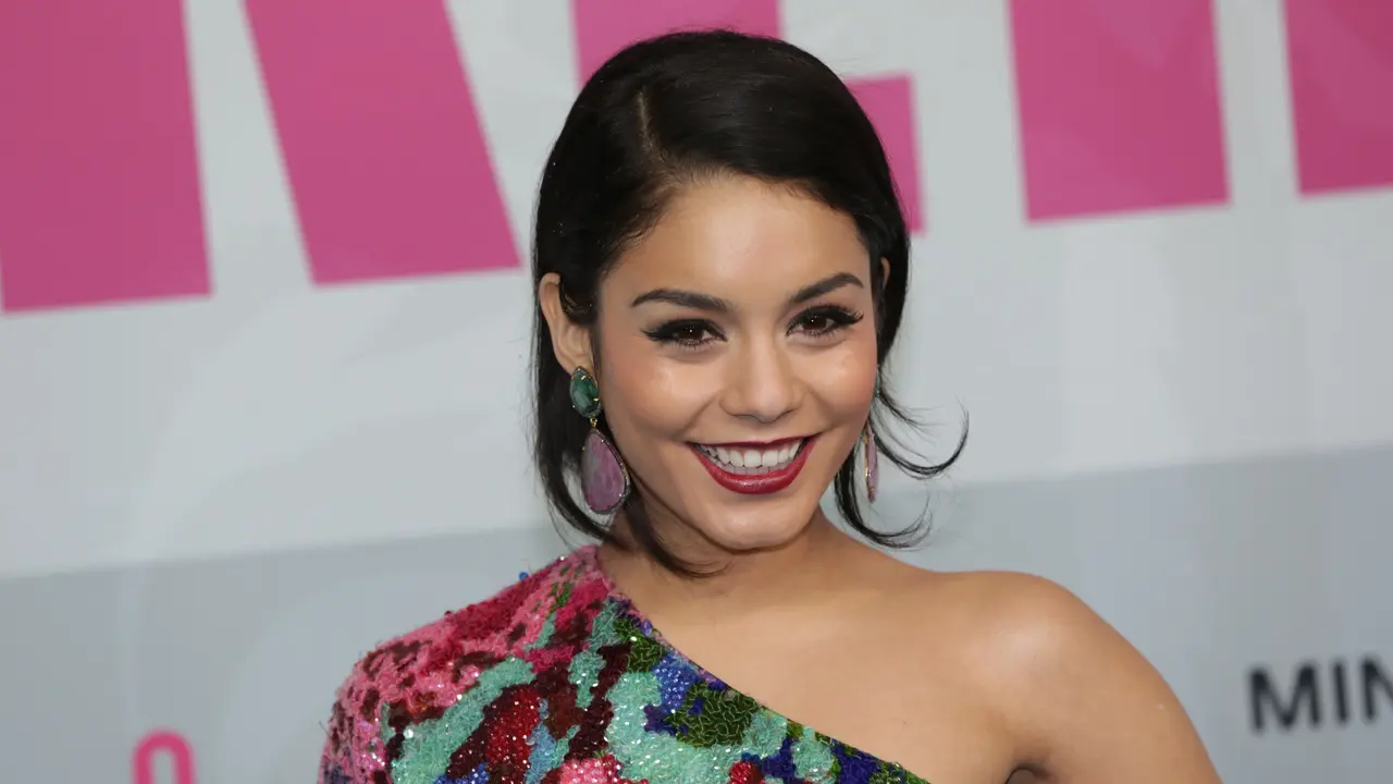 Vanessa Hudgens