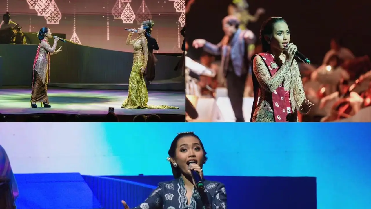Potret Woro Mustiko Siwi (Sumber: Instagram/@mustikoworo)