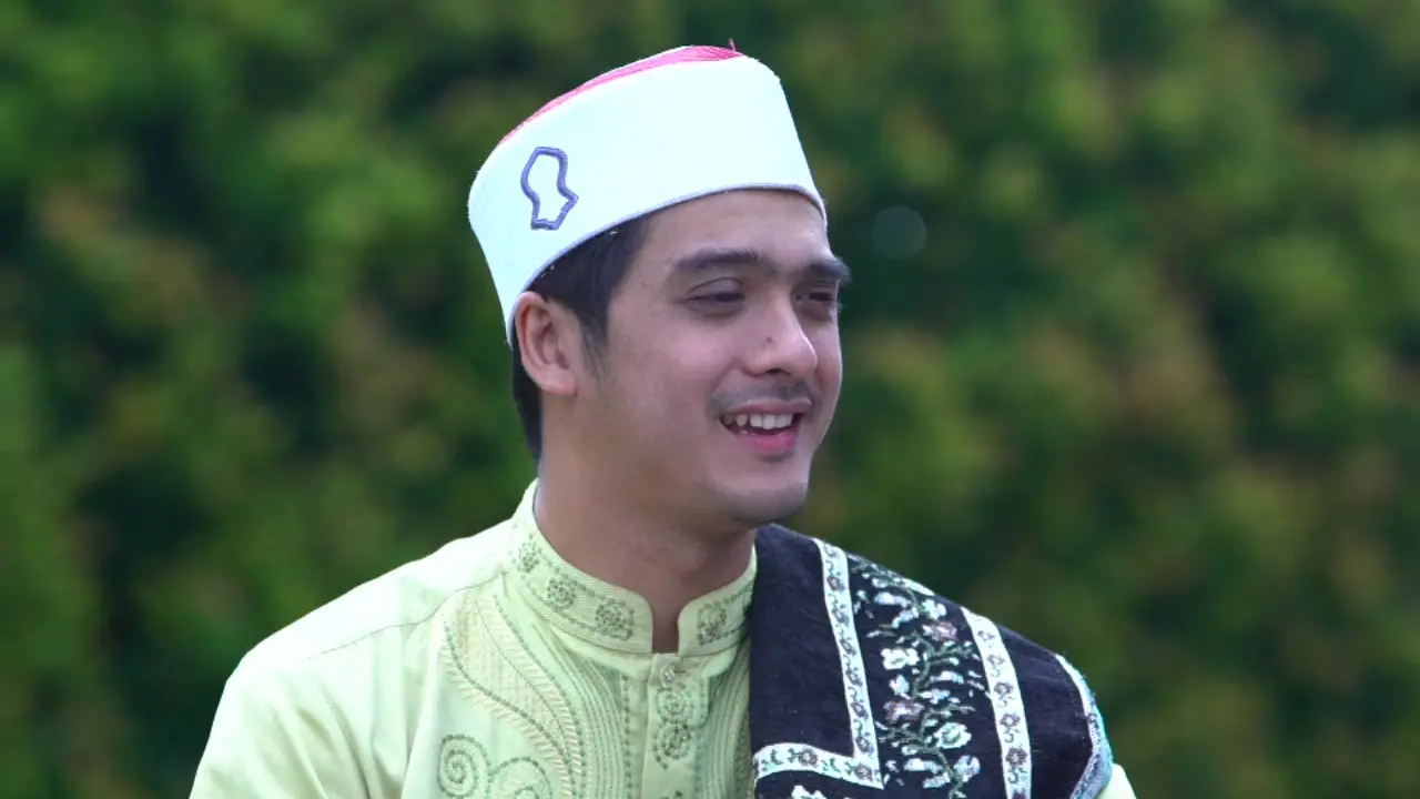 Insya Allah Surga
