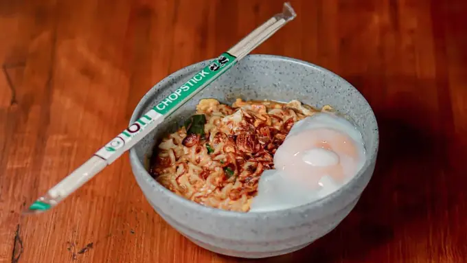 resep mie bangladesh