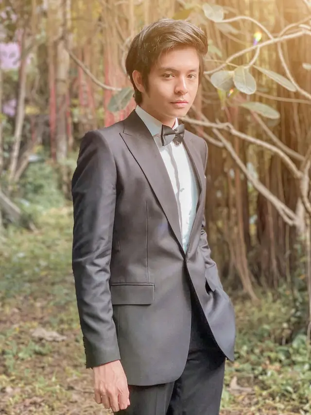 Angga Yunanda. (Foto: Instagram @anggayunandareal16)