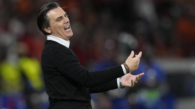 Foto: Cetak Dua Gol dalam 6 Menit ke Gawang Turki, Belanda Comeback untuk Melaju ke Semifinal Euro 2024