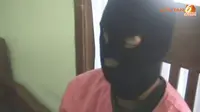 [VIDEO] Pegawai Lepas PT KAI Pencabul Bocah Ditangkap