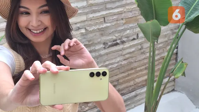Samsung Galaxy A15 dan Galaxy A15 5G