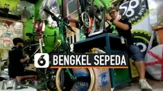 sepeda Thumbnail