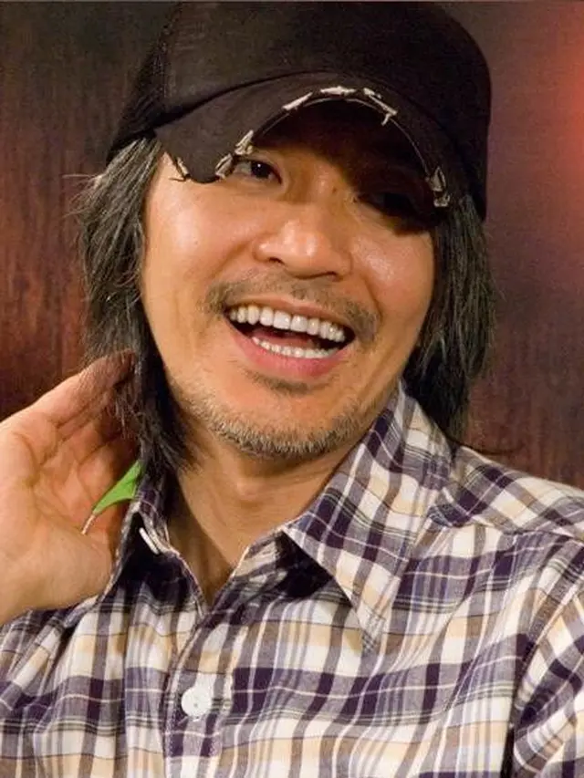 Stephen Chow ( Wikimedia Commons - Kit Liew / CC BY (https://creativecommons.org/licenses/by/2.0)_