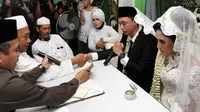 Suami KDRT, Aida Saskia Pilih Pisah Ranjang