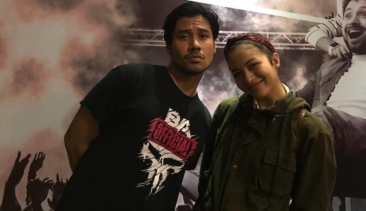 Cukup Makan Jengkol, Chicco Jerikho dan Putri Marino Makin ...