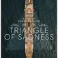 Poster film Triangle of Sadness. (Foto: Dok. Imperative Entertainment/ IMDb)