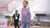 Punya Ikatan Batin dengan Persis Solo, Widyantoro Selipkan Doa agar Laskar Sambernyawa Bertahan di BRI Super League
