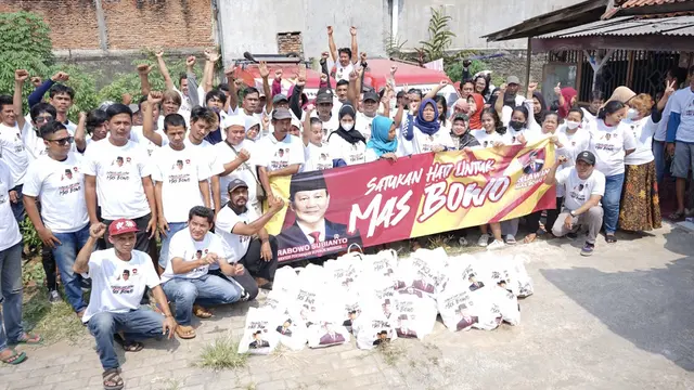 Relawan Mas Bowo
