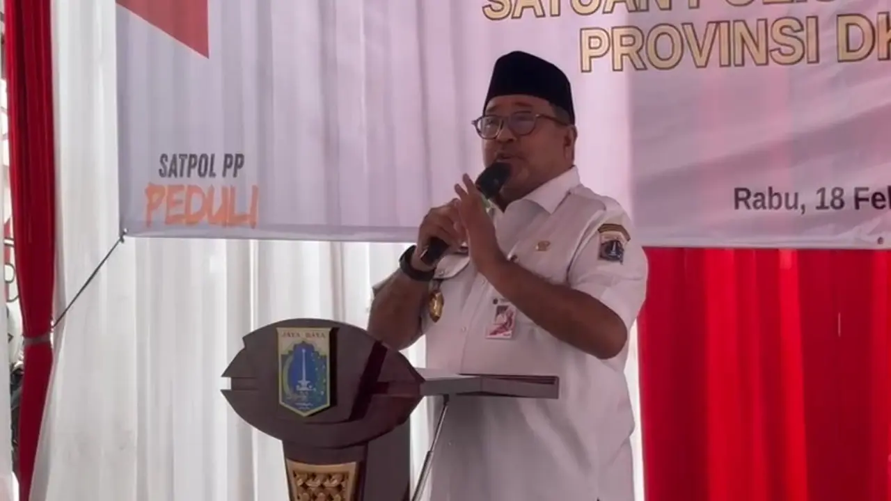 Wakil Gubernur (Wagub) DKI Jakarta Rano Karno mengimbau warga Jakarta untuk tidak memperdebatkan perbedaan awal Ramadan 2026 atau 1447 H.