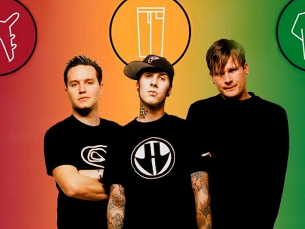 Ini Kesulitan Blink 182 Dalam Menyiapkan Album Baru - ShowBiz ...