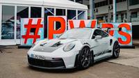 Porsche 911 GT3 RS hentak pasar Indonesia. (Oto.com)