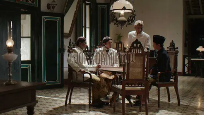 Didi Petet dan Alex Komang