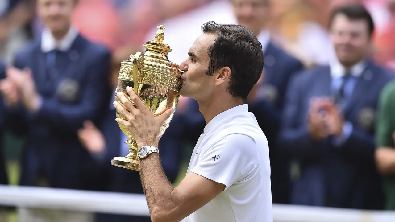 Roger Federer