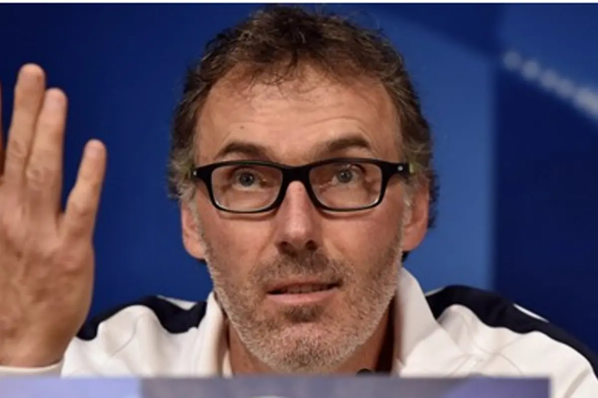 Laurent Blanc