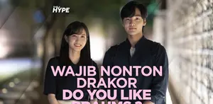 Do You Like Brahms?, Drakor Terbaru yang Dibintangi Kim Min Jae dan Park Eun Bin