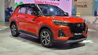 Daihatsu Rocky (Otosia.com/Arendra Pranayaditya)