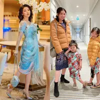 Sarwendah menjadi salah satu tamu yang diundang MS Glow untuk menghadiri Paris Fashion Show 2022 . Selama di Paris istri Ruben Onsu ini kerap membagikan outiftnya di Instagram pribadinya. Yuk intip OOTD Sarwendah, kira-kira pakai daster tidak ya? @sarwendah29