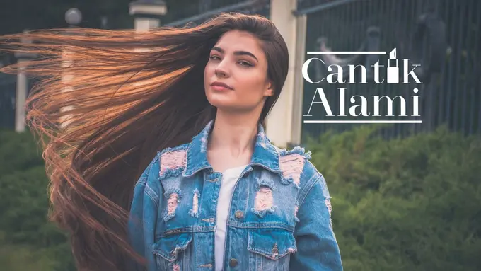 Cantik Alami: Cuka Apel, Bisa Bantu Usir Ketombe Membandel