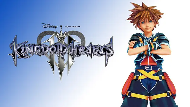 Tak Lama Lagi, Kingdom Hearts 3 Akan Dirilis
