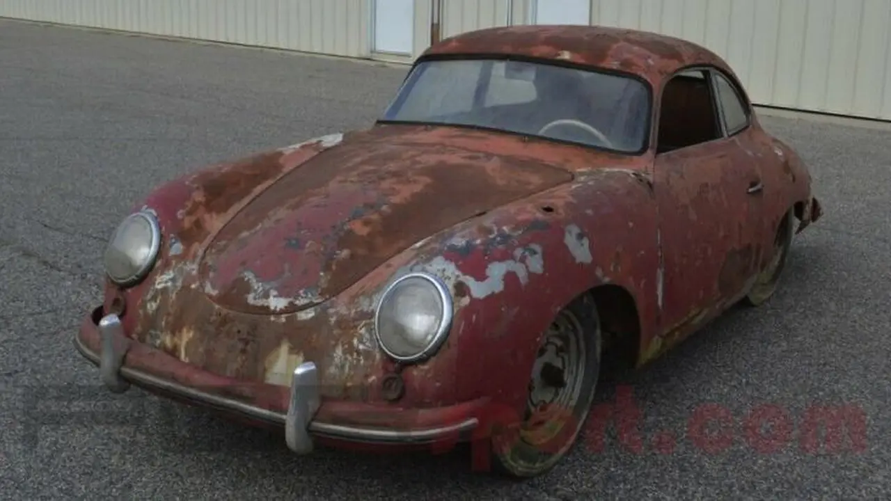 Porsche