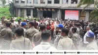 PARQ Ubud yang Disebut Sebagai Kampung Rusia di Bali Akhirnya Ditutup Pemkab Gianyar