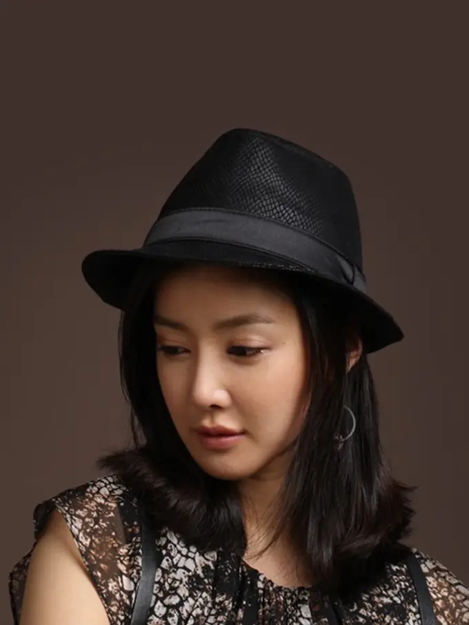 [Bintang] Lee Si Young