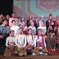 Dangdut Academy Asia 5 (Foto: Maria Advensiani)