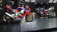 Harga CBR 250RR Terbaru dan Terbaik 2018