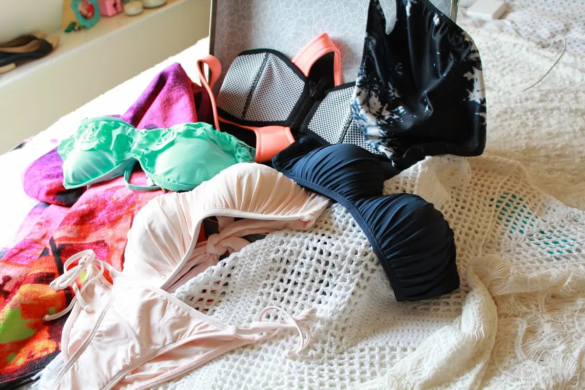 [Bintang] Packing